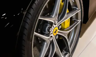 Слухове: Най-малко 500 000 евро ще струва първото електрическо Ferrari
