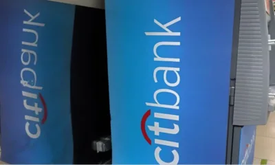След впечатляващи резултати, акциите на Citibank рязко се повишиха