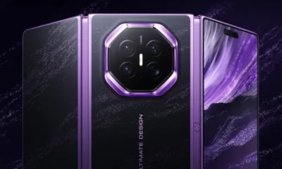 Xiaomi и Huawei извадиха нови сгъваеми смартфони точно преди премиерата на новия Iphone (ВИДЕО)