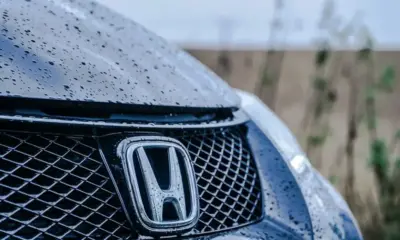 Honda изтегля близо 1,2 милиона автомобила от американския пазар