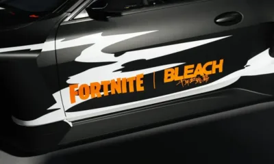 Виртуален дебют: BMW избра игрите Fortnite и Rocket League на Epic Games за дигиталната премиера на новия M4 GT3 EVO (СНИМКИ)