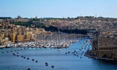 Цените на имотите в Малта с ръст от 40% от 2017 г. насам, апартаментите поскъпват с 80 000 евро