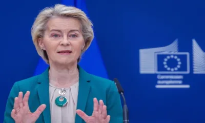 Ответните мерки на ЕС срещу митата на САЩ върху стоманата и алуминия се отлагат поне до началото на август (ОБНОВЕНА)