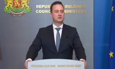 Жечо Станков: Чрез БЕХ България ще участва с 10% в проучването за петрол и газ в Черно море