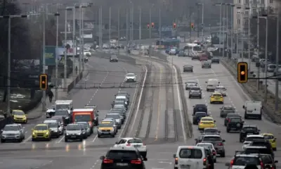 През февруари: Регистрираните нови автомобили у нас с ръст от цели 57.5% на годишна база