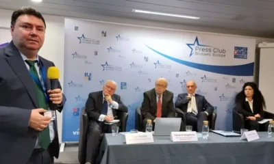 Рискът за ЕС от асоциирането на Сан Марино: Странното законодателство в полза на банките, отблъскващо инвеститорите