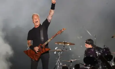 Американски съд отхвърли застрахователен иск за 3 млн. долара на Metallica