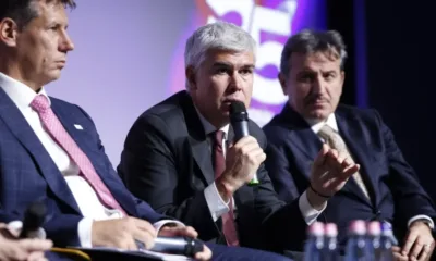 Владимир Малинов: Природният газ ще е ключов енергиен източник за Югоизточна Европа и след 2050 г.