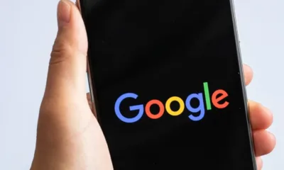 Търсачката на Google се срина (Допълнена)