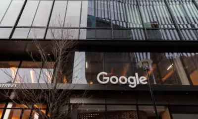 Нова санкция: Google отнесе глоба от 250 млн. евро във Франция