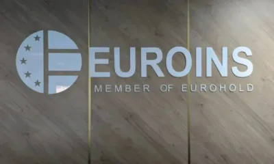 Евроинс внесе искане в съда за възстановяване на лиценза в Румъния, планира да работи от България
