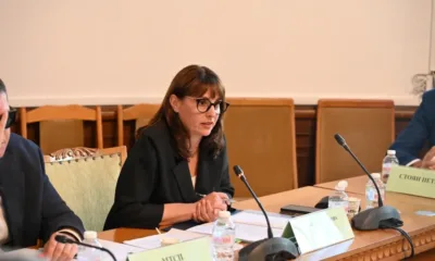 Социалната комисия в парламента одобри на първо четене новия механизъм за определяне на минималната работна заплата