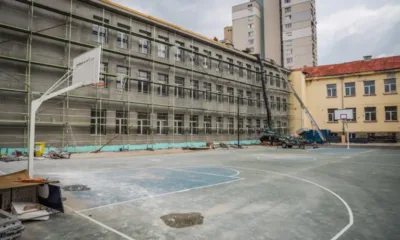 Фандъкова: Строим две нови училища