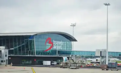Летището в Брюксел ще се разраства за разлика от нидерландското