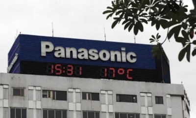 Panasonic планира да съкрати 10 000 работни места в световен мащаб