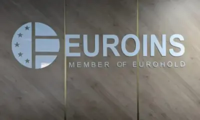 Еврохолд България: Обявените дългове от над 1 млрд. евро на Евроинс Румъния са преувеличени