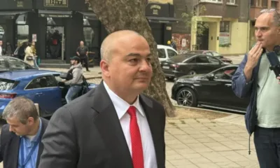 Пламен Абровски: Закон за овладяване на цените на земеделската продукция влиза в парламента