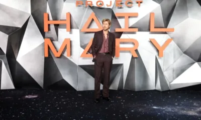 С приходи от над 80,5 млн. долара: Project Hail Mary оглави боксофиса в Северна Америка