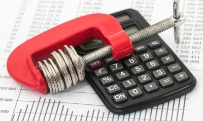 Съкращението на 13 000 държавни служители ще спести на румънския бюджет до 1,4 млрд. леи годишно