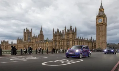 Световна премиера: Honda представя нова концепция за изцяло електрически градски автомобил след месец