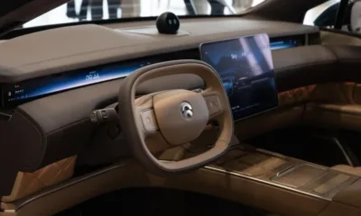 Над 50% от продадените през октомври автомобили в Китай са електрически