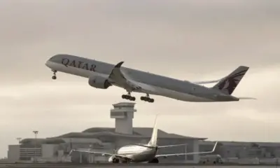 Qatar Airways обновява машините си: Поръчва 20 самолета Boeing за близо 9 млрд. долара