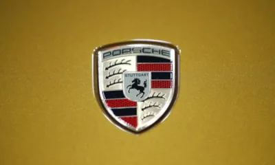 Porsche с рекорден спад в печалбата от над 90%