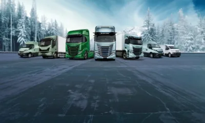 Официално: Tata Motors има разрешение от ЕК за придобиването на Iveco Group
