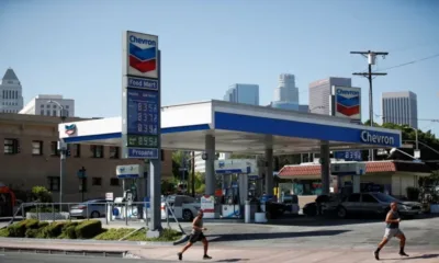 Венецуела анулира разрешенията на американската Chevron за износ на суров петрол за САЩ