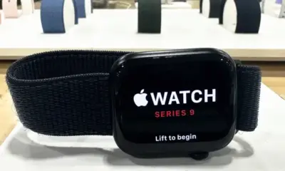 Apple премахна спорна функция от смарт часовниците си в опит да избегне забраната за внос в САЩ