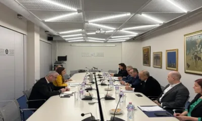 Работата по проекта на Индустриалната стратегия на България е във финална фаза