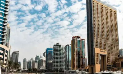 Дубай е лидер по продажби на суперлуксозни имоти в света