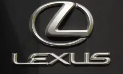 Lexus пуска луксозен миниван в Европа
