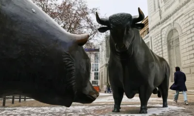 Европейските акции откриха днешната търговска сесия на положителна територия