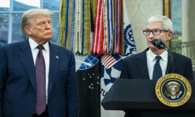 Apple се ангажира с още по-мащабна инвестиция в САЩ