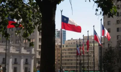 Чили вече има застраховка срещу силни земетресения