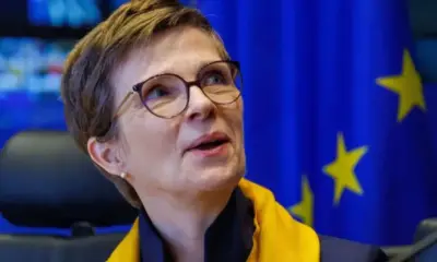 Клаудия Бух оглави банковия надзор на ЕЦБ