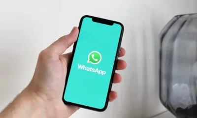Приложението WhatsApp се срина