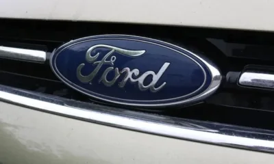 Новият електрически SUV на Ford е изграден върху платформата MEB на Volkswagen
