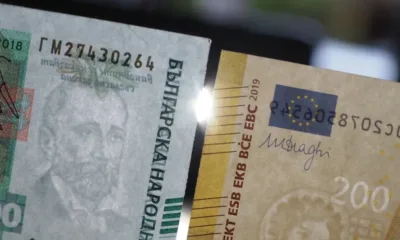 Окончателно: Обменният курс за едно евро при влизане в еврозоната е 1.95583 лева