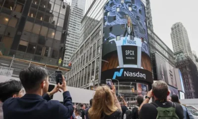 SpaceX дебютира на Nasdaq, Илон Мъск стана първият трилионер в света