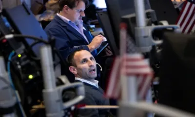 Уолстрийт откри с ръст: S&P 500 и Dow Jones са напът към рекордни седмични печалби