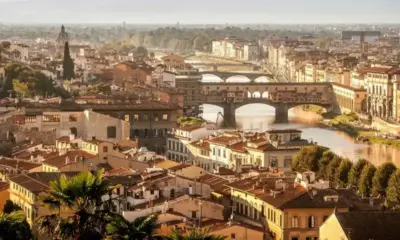 В Италия вдигат данъците за собственици, отдаващи краткосрочно под наем няколко апартамента