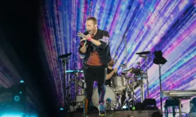 За минути: Изкупиха билети за концерти на Coldplay, а по-късно се препродават на 30 пъти по-висока цена