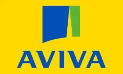 Британската застрахователна компания Aviva обмисля да закупи бизнеса на RSA в страната