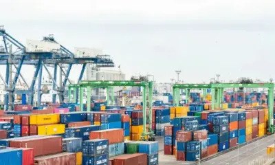 САЩ са най-големият партньор за износ на стоки от ЕС през 2023 г.