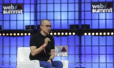 Американски регулатор завежда дело срещу криптоборсата Binance