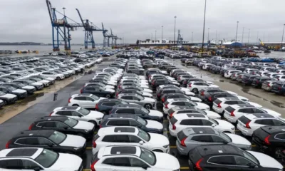 МВФ с призив към САЩ за облекчаване на търговските ограничения