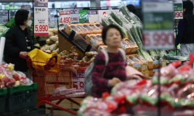 САЩ вдигат митата за определени стоки от Южна Корея