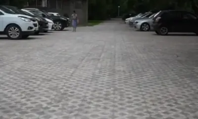 Георгиев: 22 нови паркинга в междублоковите пространства на Люлин